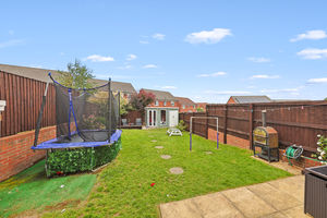 Brookfield Close Grassmoor